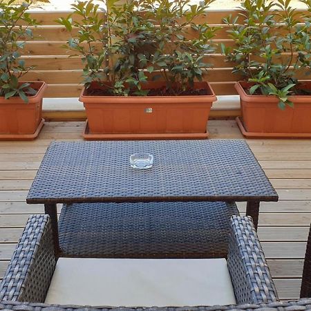 Helen Apartments&Studios Agios Stefanos Avliotes  Exterior foto