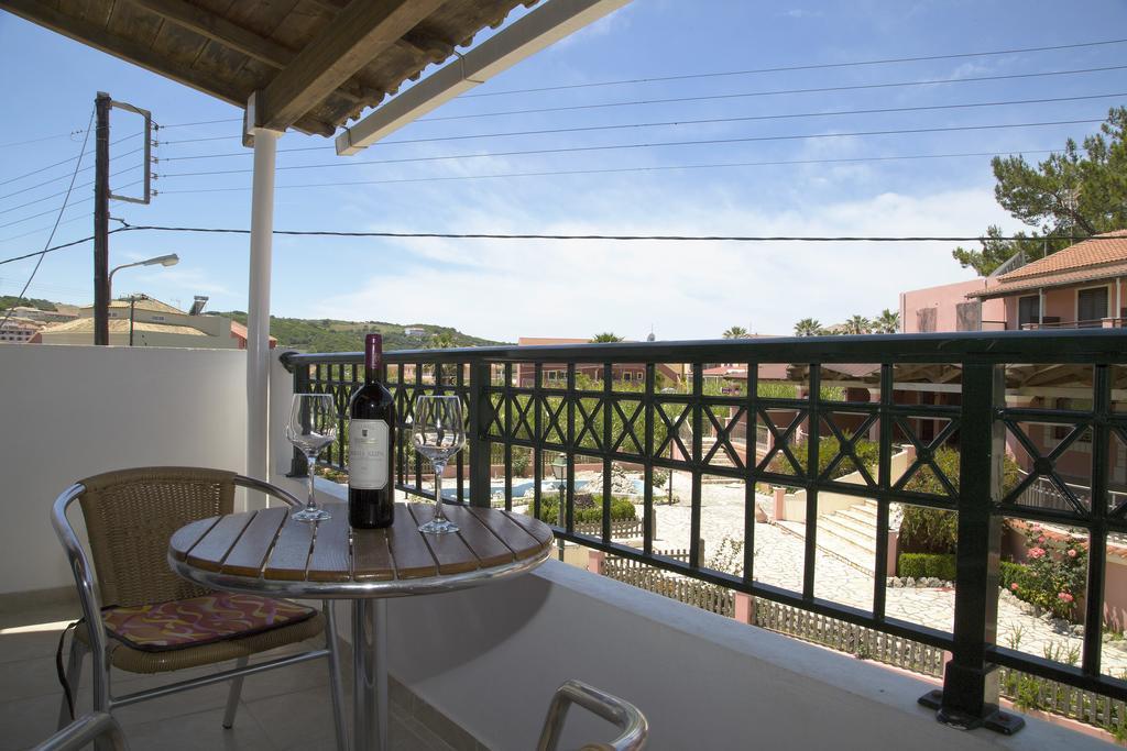 Helen Apartments&Studios Agios Stefanos Avliotes  Exterior foto